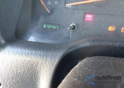 2001 Dodge Durango z USA, uszkodzony, nr VIN 1B4HS28N21F597852